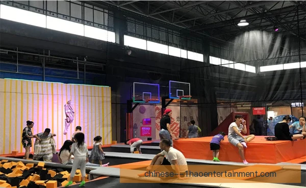 蹦床神经募集训练核心，弹跳爆发力从脑到肌肉